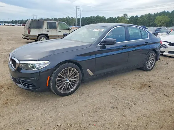 WBAJS1C02LWW78344 2020 BMW 5ER - Image 1