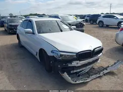 WBAJS1C03LCD65498 2020 BMW 5ER