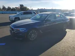 WBAJS1C03LCD74623 2020 BMW 5ER