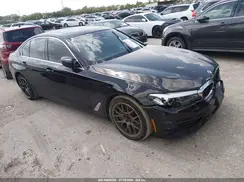 WBAJS1C03LCD87288 2020 BMW 5ER