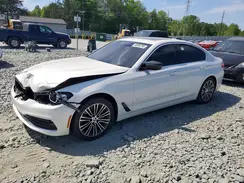 WBAJS1C03LCE49515 2020 BMW 5ER