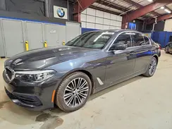 WBAJS1C03LWW73380 2020 BMW 5ER