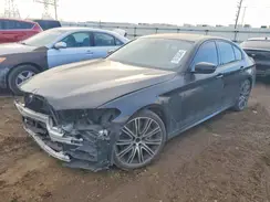 WBAJS1C05LCD26573 2020 BMW 5ER