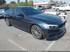 WBAJS1C05LCE14765 2020 BMW 5ER
