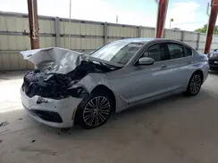 WBAJS1C05LWW65426 2020 BMW 5ER