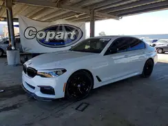 WBAJS1C05LWW81173 2020 BMW 5ER