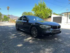 WBAJS1C05LWW82727 2020 BMW 5ER