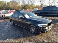 WBAJS1C06LCD20975 2020 BMW 5ER