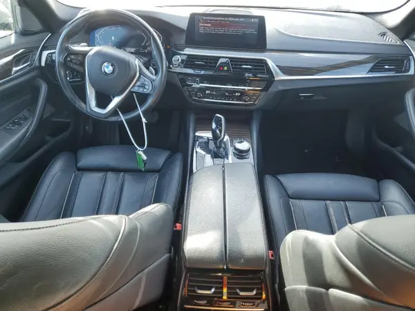 WBAJS1C06LCD66015 2020 BMW 5ER - Image 8