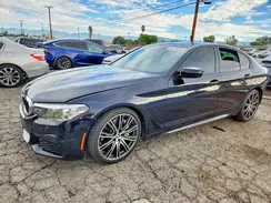 WBAJS1C06LCD78519 2020 BMW 5ER