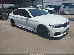 WBAJS1C06LCE02740 2020 BMW 5ER