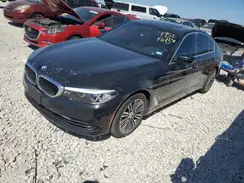 WBAJS1C06LCE52019 2020 BMW 5ER