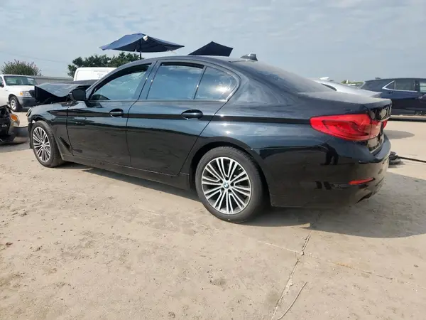 WBAJS1C07LCD22525 2020 BMW 5ER - Image 2