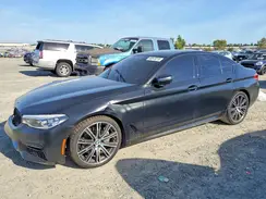 WBAJS1C07LCD22556 2020 BMW 5ER