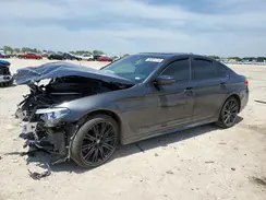 WBAJS1C07LCD57016 2020 BMW 5ER