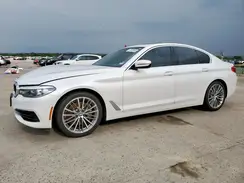 WBAJS1C07LCE34998 2020 BMW 5ER