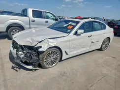 WBAJS1C07LWW69476 2020 BMW 5ER