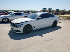 WBAJS1C07LWW73155 2020 BMW 5ER