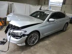 WBAJS1C07LWW82003 2020 BMW 5ER