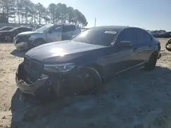 WBAJS1C08LCD15180 2020 BMW 5ER