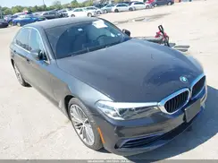 WBAJS1C08LCD37549 2020 BMW 5ER