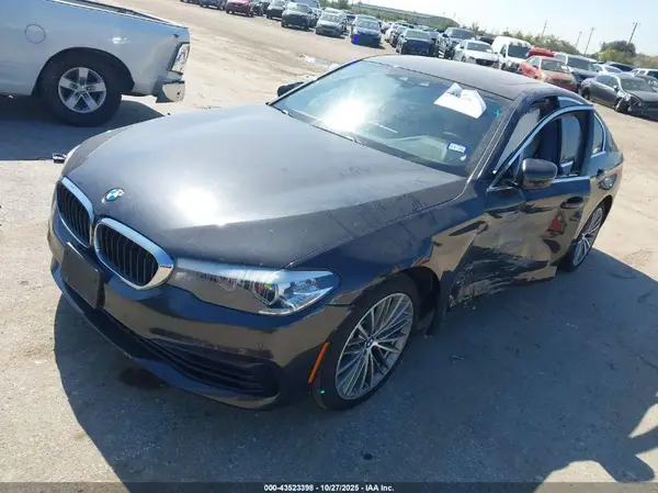 WBAJS1C08LCD37549 2020 BMW 5ER - Image 2