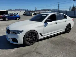 WBAJS1C08LCD69644 2020 BMW 5ER