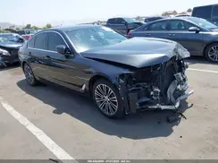WBAJS1C08LCE11083 2020 BMW 5ER