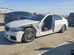 WBAJS1C08LWW62682 2020 BMW 5ER