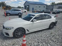 WBAJS1C08LWW80129 2020 BMW 5ER