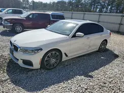 WBAJS1C08LWW81734 2020 BMW 5ER