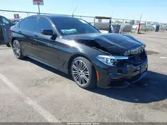 WBAJS1C09LCD55929 2020 BMW 5ER