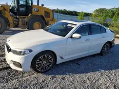 WBAJS1C09LCD58698 2020 BMW 5ER