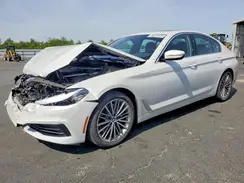 WBAJS1C09LCE06619 2020 BMW 5ER