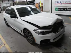 WBAJS1C09LWW63498 2020 BMW 5ER