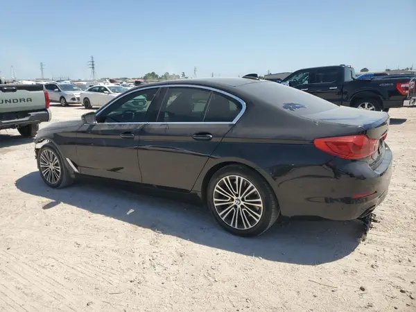 WBAJS1C09LWW64067 2020 BMW 5ER - Image 2