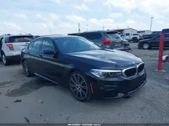 WBAJS1C09LWW66207 2020 BMW 5ER