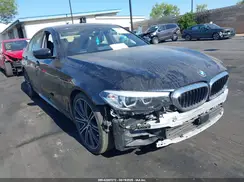 WBAJS1C09LWW80348 2020 BMW 5ER