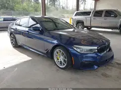 WBAJS1C09LWW82391 2020 BMW 5ER
