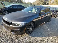 WBAJS1C0XLCE37605 2020 BMW 5ER