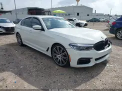 WBAJS1C0XLCE51777 2020 BMW 5ER