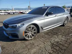 WBAJS1C0XLWW62487 2020 BMW 5ER