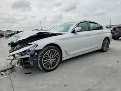 WBAJS1C0XLWW75241 2020 BMW 5ER