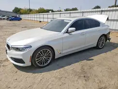 WBAJS1C0XLWW81783 2020 BMW 5ER