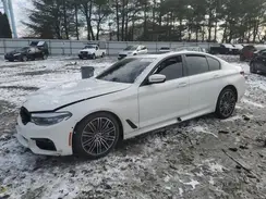 WBAJS3C00LCE47958 2020 BMW 5ER