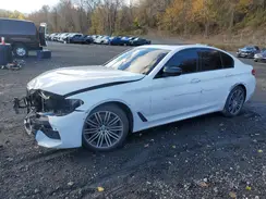 WBAJS3C00LWW64874 2020 BMW 5ER