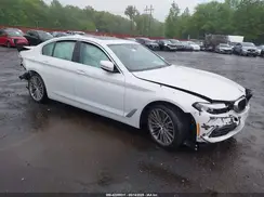 WBAJS3C00LWW68634 2020 BMW 5ER
