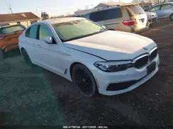WBAJS3C00LWW81741 2020 BMW 5ER