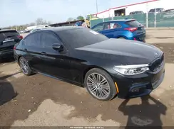 WBAJS3C01LCD28851 2020 BMW 5ER