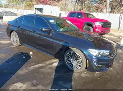WBAJS3C01LCD85955 2020 BMW 5ER